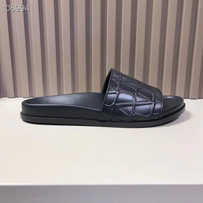 Valentino Slippers